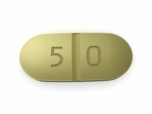 Naltrexone (Naltrexone hydrochloride)